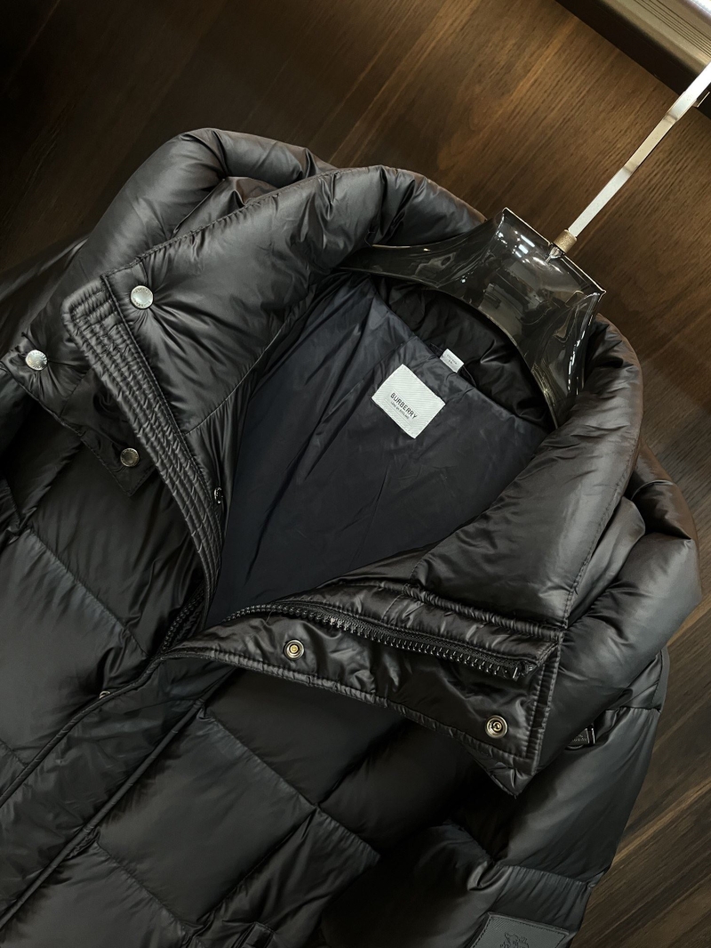 Burberry Down Coat